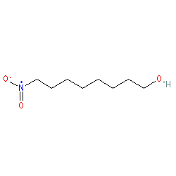 8-Nitro-1-octanol