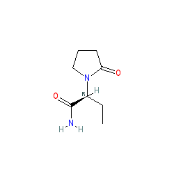 Levetiracetam