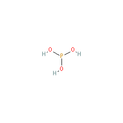 Orthophosphorus acid，AR