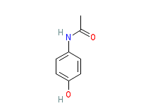 Molecule structure