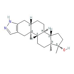 Stanozolol