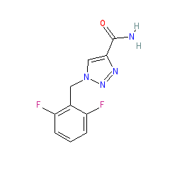 Rufinamide