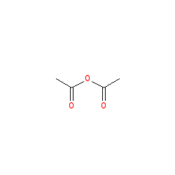 Acetic anhydride, 97+%, ACS reagent