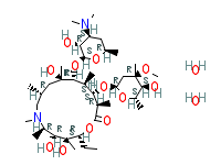 Molecule structure
