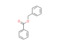 Molecule structure
