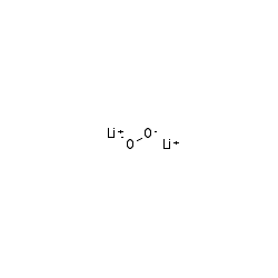 Lithium peroxide, 95%
