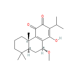 7-O-Methylhorminone