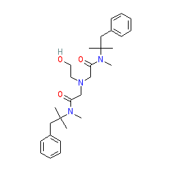 Oxetacaine