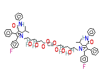 Molecule structure