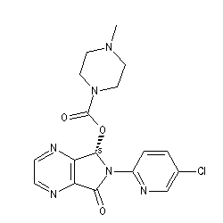Eszopiclone