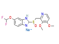 Molecule structure