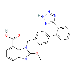 Candesartan