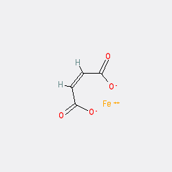 Ferrous Fumarate