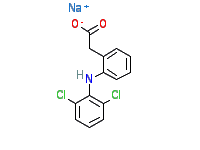 Molecule structure