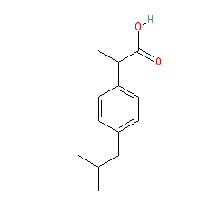 Ibuprofen