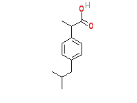 Molecule structure