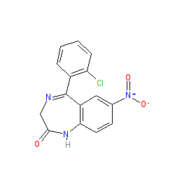Clonazepam
