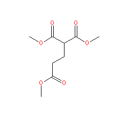 Trimethyl Propane-1,1,3-tricarboxylate