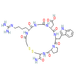 Eptifibatide