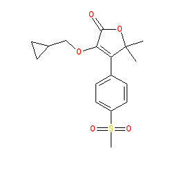 Firocoxib