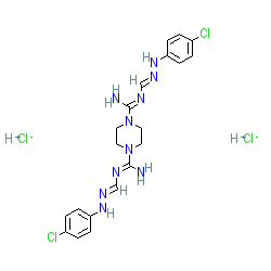Picloxydine 2HCl