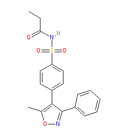 Parecoxib