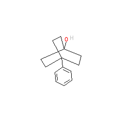 4-Phenylbicyclo[2.2.2]octan-1-ol