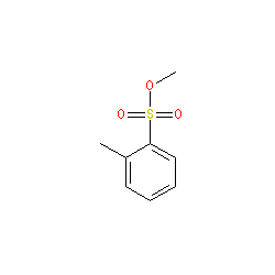 Methyl 2-Methylbenzenesulfonate