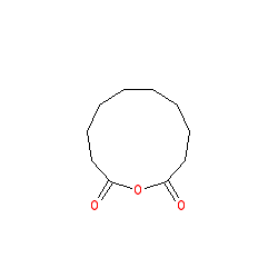 Oxacycloundecane-2,11-dione