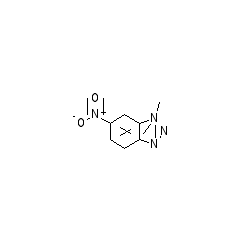 1-Methyl-6-nitro-1H-benzo[d][1,2,3]triazole