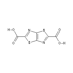 Thiazolo[5,4-d]thiazole-2,5-dicarboxylic acid