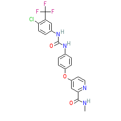 Sorafenib