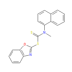 Naftoxate