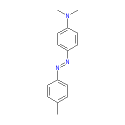 N,N-Dimethyl-4-(p-tolyldiazenyl)aniline