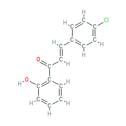 4-Chloro-2'-hydroxychalcone