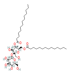 sucrose dimyristate