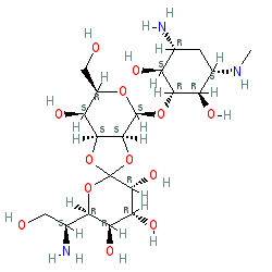 Hygromycin
