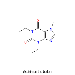 1,3-Diethyl-7-methyl-3,7-dihydro-1H-purine-2,6-dione