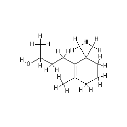 Dihydro-β-ionol