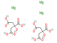Molecule structure