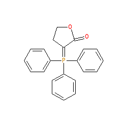 3-(Triphenylphosphoranylidene)dihydrofuran-2-(3H)-one, 97%
