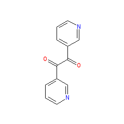 1,2-Di(pyridin-3-yl)ethane-1,2-dione