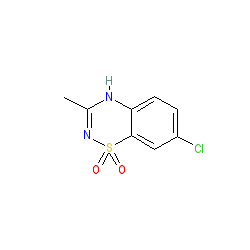 Diazoxide