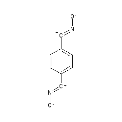 Terephthalonitrile N,N'-dioxide