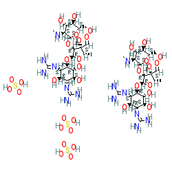 Streptomycin