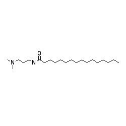 N-(3-(Dimethylamino)propyl)palmitamide