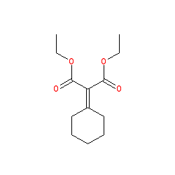 Diethyl 2-Cyclohexylidenemalonate