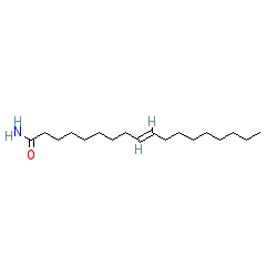 (E)-Octadec-9-enamide