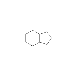 Bicyclo[4.3.0]nonane