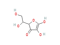 Molecule structure